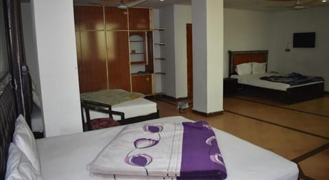 Rajada Hotel Vacation rental in Islamabad