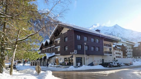 Plan B Hotel - Living Chamonix Vacation rental in Chamonix