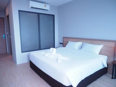 Atom Phuket Hotel -SHA Plus Vacation rental in Mai Khao