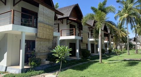 The Club Villas Lombok Vacation rental in Central Sekotong