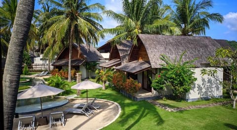 The Club Villas Lombok Vacation rental in Central Sekotong