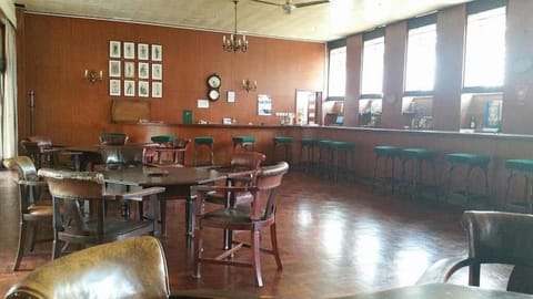 The Harare Club Bed and Breakfast in Harare