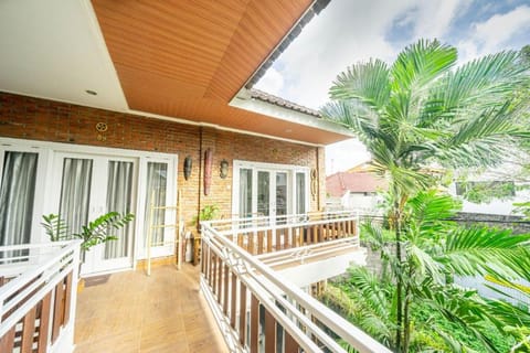 Art Canggu Village Vacation rental in North Kuta