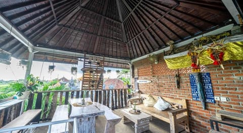 Art Canggu Village Vacation rental in North Kuta