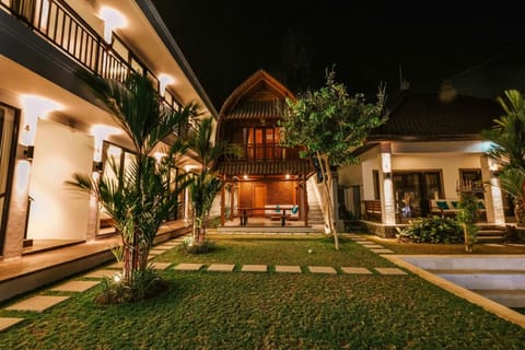 The Palms Canggu Vacation rental in North Kuta