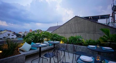 CIRCLE CHIQUILLA Vacation rental in Dalat