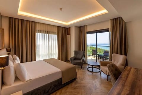 Maril Resort Hotel Vacation rental in Didim