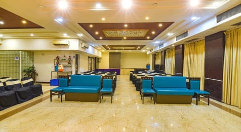 FabHotel Telikos Silver Vacation rental in Vadodara