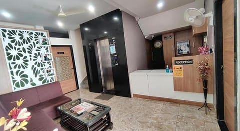 Hotel Golden Rays Vacation rental in Udaipur