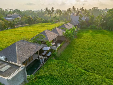 Kaamala Resort Ubud Vacation rental in Ubud