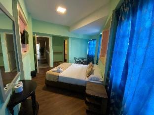 Suria Cameron Hotel B Vacation rental in Tanah Rata