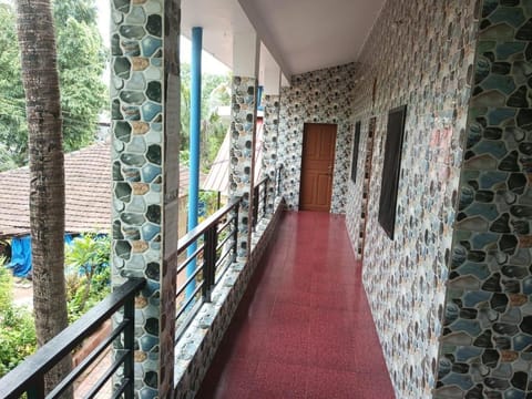 Romaldo GuestHouse Vacation rental in Calangute