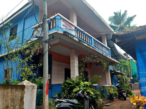 Romaldo GuestHouse Vacation rental in Calangute