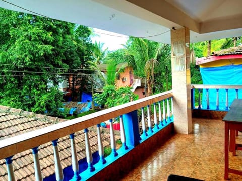 Romaldo GuestHouse Vacation rental in Calangute