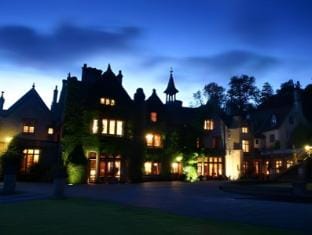 The Manor House, an Exclusive Hotel & Golf Club Alquiler vacacional in Castle Combe