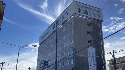 Toyoko Inn Chofu Keio sen Fuda eki Hotel in Kanagawa Prefecture