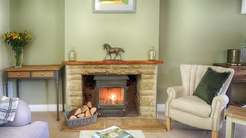 Ivy Cottage Vacation rental in Bourton-on-the-Water