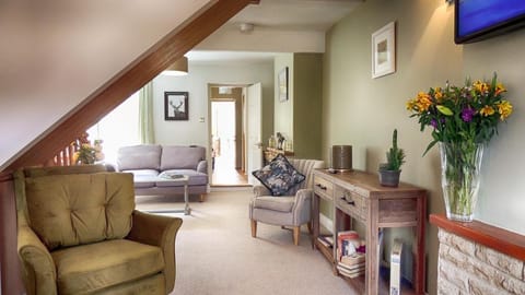 Ivy Cottage Vacation rental in Bourton-on-the-Water