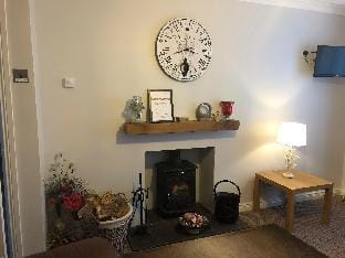 Cozy, Warm cottage with great travel links Alojamento de férias in Lisburn