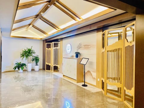 hidden hotel Hotel in Xiamen