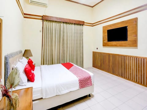 Capital O 90066 Tobana Pejaten House Hotel in South Jakarta City