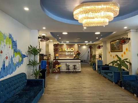 Xi Mao hotel Hotel in Nha Trang