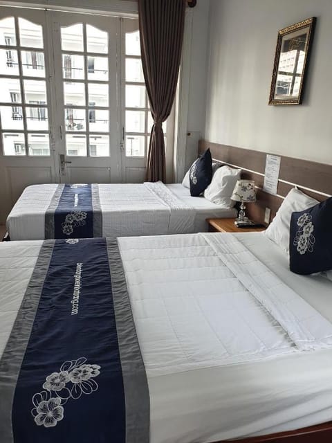 Xi Mao hotel Hotel in Nha Trang