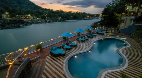 Lemon Tree Premier Rishikesh Vacation rental in Rishikesh