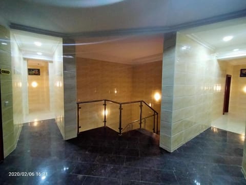 Alim Hotel and Suite Hotel in Abuja