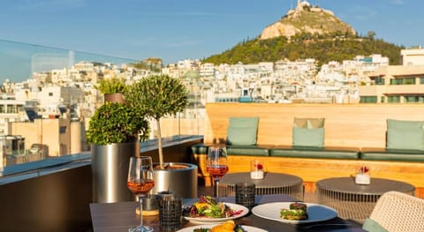 Athens Capital Hotel - MGallery Collection Vacation rental in Athens