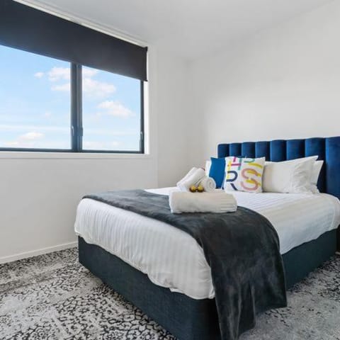 Roomie Apartment Hotel Vacation rental in Auckland