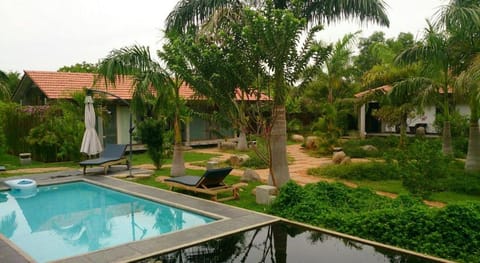 Temple Tree Retreat Vacation rental in Puducherry, India