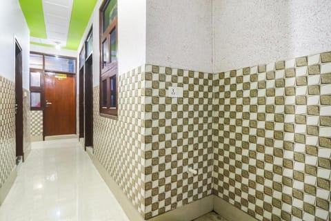 OYO Villa Florence Hotel in Noida