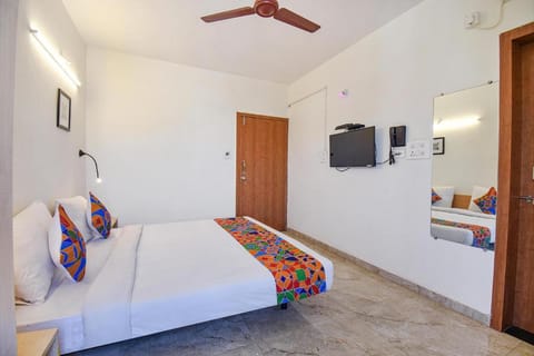 FabHotel Shoreline Heritage Vacation rental in Pune