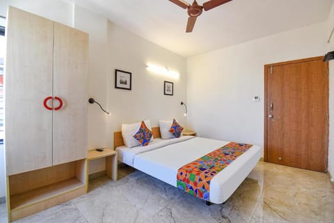 FabHotel Shoreline Heritage Vacation rental in Pune