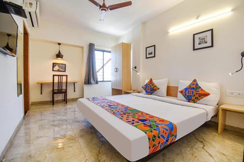 FabHotel Shoreline Heritage Vacation rental in Pune