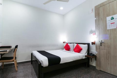 Capital O Gn Suites Near OM SHAKTHI TEMPLE Hôtel in Bengaluru