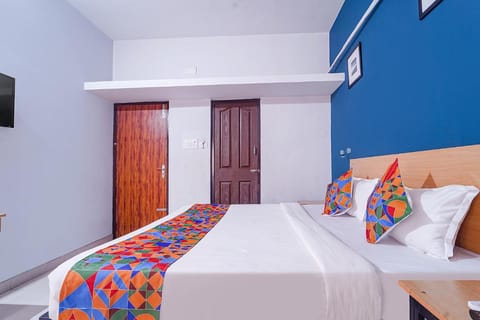 FabHotel Shri Ragavi Gardens Vacation rental in Coimbatore