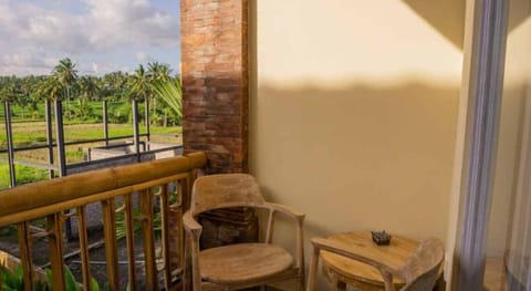 Sujiwa Ubud Retreat Villa Vacation rental in Blahbatuh