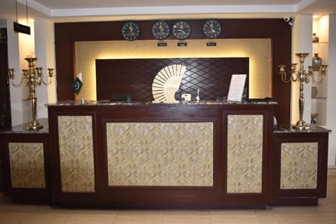 Hotel Grand Arena Hôtel in Islamabad
