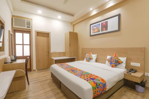 FabHotel Raghubar Kripa Vacation rental in Lucknow