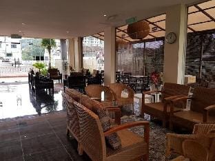 THE BEAUTIFUL MARIGOLD HOTEL Vacation rental in Tanah Rata