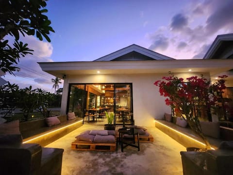 Only Seed Resort Vacation rental in Panglao