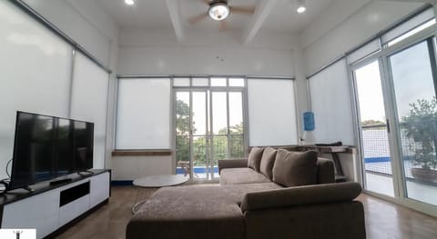 3BU Hostel La Union Vacation rental in La Union