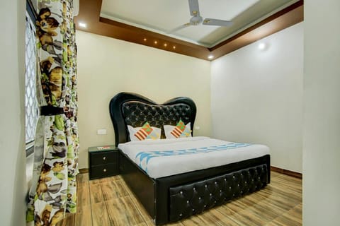 OYO Home Picturesque Stay Chambre d’hôte in Dehradun