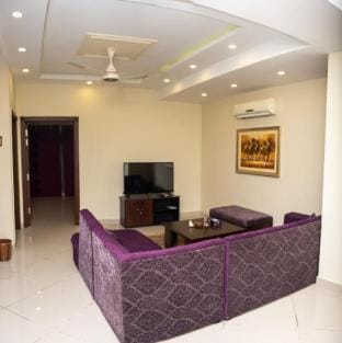 Best Place to Stay in the Heart of Lahore.  Copropriété in Lahore