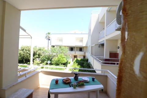 In Good Location And With Balcony - Casa Vacanze Nicole In Salento Vacation rental in Otranto