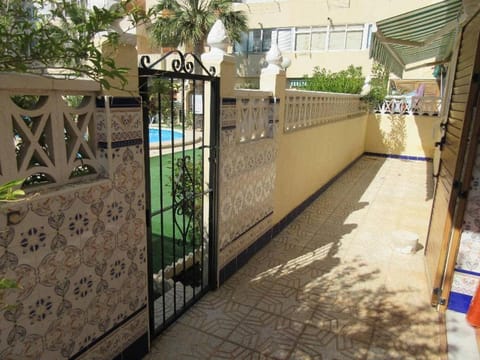 Villa Duplex 8 Persons, Terrace, Swimming Pool And Bbq Vacation rental in Torrevieja