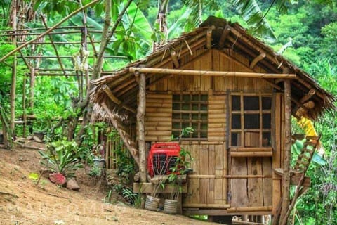Singalong Nature Camphill Site Tienda de lujo in Marikina