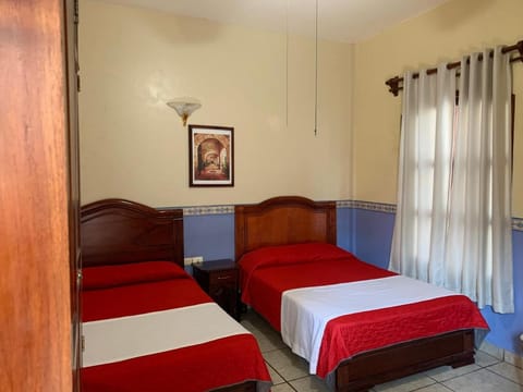 OYO Hotel Real de Cortes Vacation rental in Xalapa